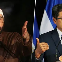Bukele pone a Honduras como mal ejemplo en la lucha contra el COVID-19
