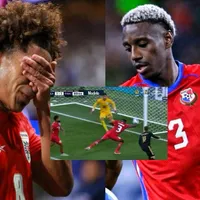 “Nos termina hundiendo”: Carrasquilla no se calló nada sobre el error de José Córdoba en Panamá