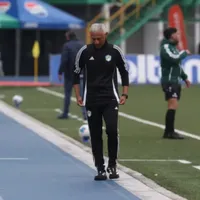 Roberto Hernández se encuentra con gran inconveniente para sacar de la mala racha a Comunicaciones