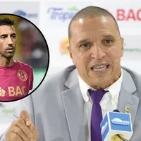 Se termina la novela: Erick Lonnis adelanta por cuánto tiempo renovará Mariano Torres con Saprissa