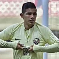 La situación de Antonio Chucho López en el América