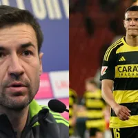 Kervin Arriaga y Real Zaragoza reciben inesperada frase de Gabi que no gustará mucho