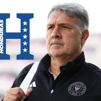 Tata Martino pone en alerta a Honduras con una polémica recomendación