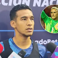 Keylor Navas no lo intimida: referente de Nicaragua necesitó solo 4 palabras para poner en jaque a Costa Rica