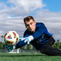 Tomás Romero fue presentado en su nuevo equipo. (Foto: NYCFC)