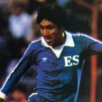 Mágico González recuerda su época con la Selección Sub-17 de El Salvador