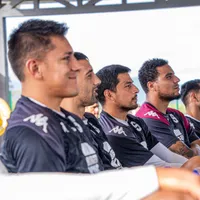 Problemas en puerta para Saprissa.