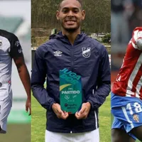 Panameños destacaron con goles en sus clubes del extranjero el pasado fin de semana [VIDEO]