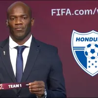 Honduras abre la eliminatoria como visitante: ya conoce a sus posibles rivales