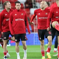 Bryan Oviedo jugó el agregado en triunfo de Sunderland