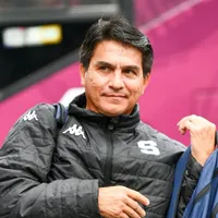 Vladimir Quesada aseguró que Saprissa no fue favorecido por el arbitraje en estos últimos dos partidos