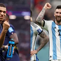 Argentina vs Francia: cómo y dónde ver EN VIVO desde El Salvador la final del Mundial de Qatar 2022