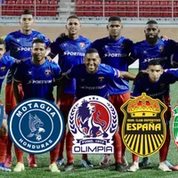 Viene de ser bicampeón con Plaza Amador de Panamá y cierra su fichaje por equipo de Honduras: "Acordó todo"