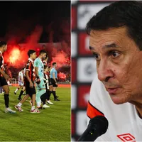 Gran figura de Alajuelense preocupa a Guimaraes en la previa de la final ante Saprissa