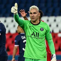 El PSG y Keylor ya conocen a su rival de las semifinales de la Champions