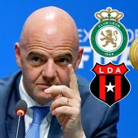 “Resolución definitiva”: Alajuelense recibe la noticia del TAS que sentencia a León y la FIFA por el Mundial de Clubes