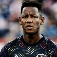 Rommel Quioto criticó a los futbolistas jóvenes de Olimpia