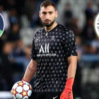 IFFHS sitúa a Gianluigi Donnarumma por sobre Keylor Navas para premio a futbolista del año
