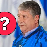 Fue olvidado por Dóniga en El Salvador y ahora le manda un claro mensaje al Bolillo Gómez desde Europa: "Estoy listo".
