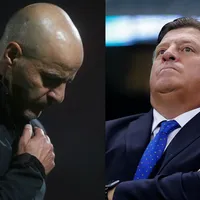 Costa Rica pelea con Nicaragua: el Piojo Herrera se enfrenta al Fantasma Figueroa por un problema que puede terminar en la FIFA