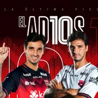 Alajuelense se luce anunciando nueva camiseta con dedicatoria a Bryan Ruiz [Video]