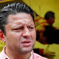 Jafet Soto fue sancionado con 10 partidos tras insultar a los árbitros del Herediano-Saprissa