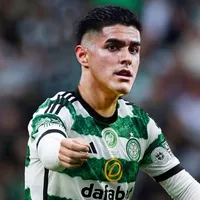 Luis Palma al Celtic: el sueldo que percibirá y por cuantos años estará ligado