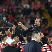 Costa Rica | Las conquistas de Andrés Carevic en Alajuelense durante el 2023