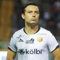 Erick Torres confía en que fallarán a favor de él.
