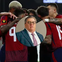 costa rica-miguel herrera-copa oro-surinam