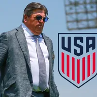 Primero Manfred Ugalde y ahora esto: Costa Rica consternada por la noticia que impacta al Piojo Herrera antes de enfrentar a Estados Unidos en Copa Oro