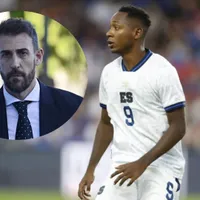 Brayan Gill desafió a David Dóniga tras ser marginado de la Selección de El Salvador
