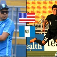 Amarini Villatoro tiene en la mira a habilidoso chapín en Estados Unidos