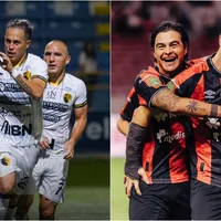 Liberia vs Alajuelense: hora, canal y dónde ver hoy EN VIVO la Liga Promérica 2025