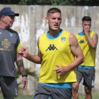 Comunicaciones recibe buenas noticias previo al duelo contra Marathón