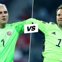 Costa Rica vs. Alemania por el Mundial de Qatar 2022: día y hora del partido