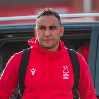 ¿Cuánto gana Keylor Navas? El salario del tico en Nottingham Forest