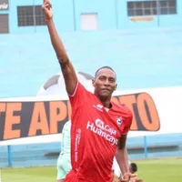 ¡OFICIAL! Abdiel Ayarza vestirá nueva camiseta para la próxima temporada