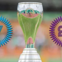 Concacaf sortea los grupos del Premundial femenino Sub-17 y Sub-20