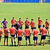 Municipal confirmó un nuevo caso de COVID- 19 en el equipo