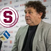 Marcelo Tulbovitz no aceptó la oferta de renovación en Saprissa y se despide del club: así lo anunciaron