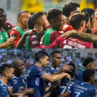 Saprissa vs. Motagua: ¿A qué hora juegan y cómo ver el partido? Copa Centroamericana 2025
