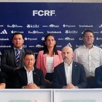 Fedefútbol se encuentra complicado.