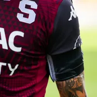 "Quería irme": jugador de Saprissa sorprende a Wanchope con su confesión