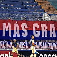 Seguidores del América tacharon de "agrandados" a los de Olimpia por redes sociales