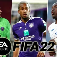 FIFA 22: el once ideal de Centroamérica
