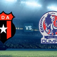 Alajuelense vs Olimpia: horario, canal de TV y streaming para ver hoy EN VIVO la final de vuelta de la Liga Concacaf 2022