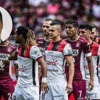 Andrés Agulla llena de elogios a Costa Rica: "Le envían un mensaje al mundo"