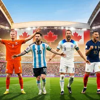 Cómo quedó el cuadro completo de cuartos de final del Mundial 2026: cruces, sedes, días y horarios