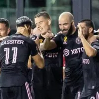 MLS: Ariel Lassiter asistió a Gonzalo Higuaín en victoria de Inter Miami (VIDEO)